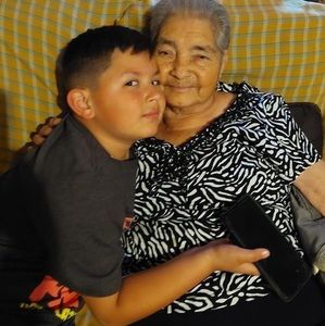 Meet your Posher, Veronica